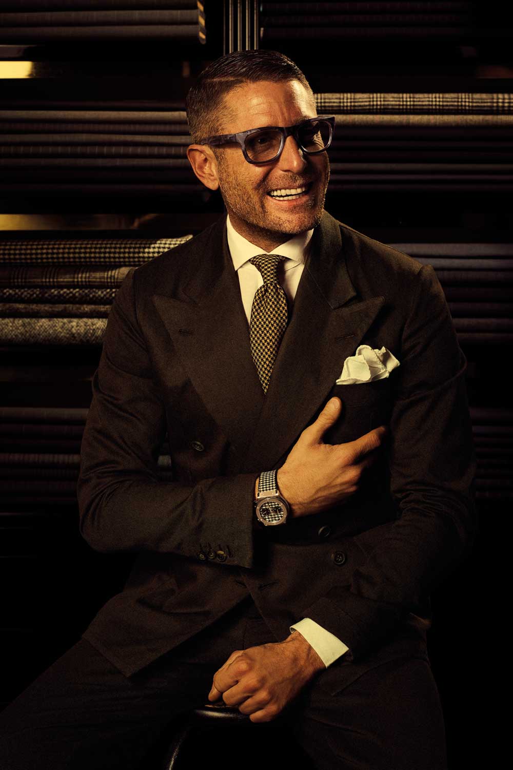 Lapo Elkann