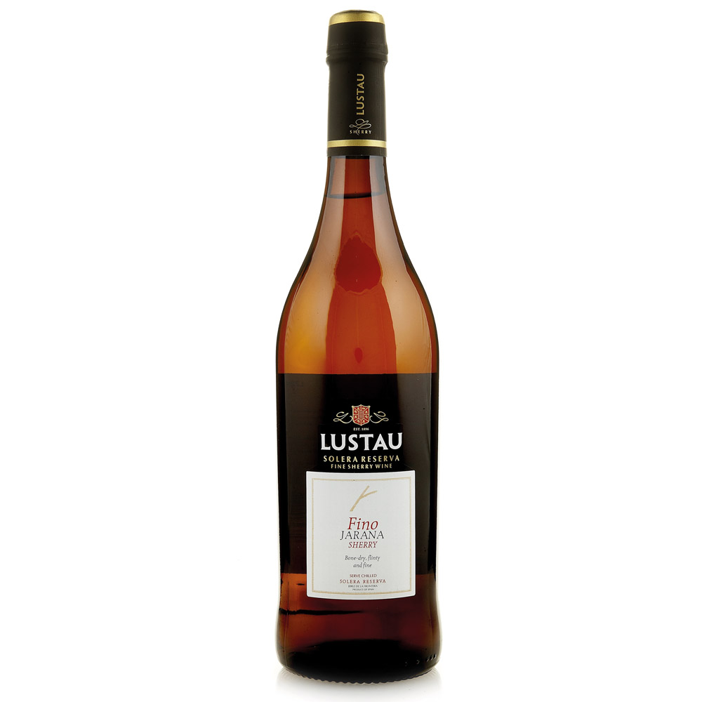 Fino Jarana Emilio Lustau