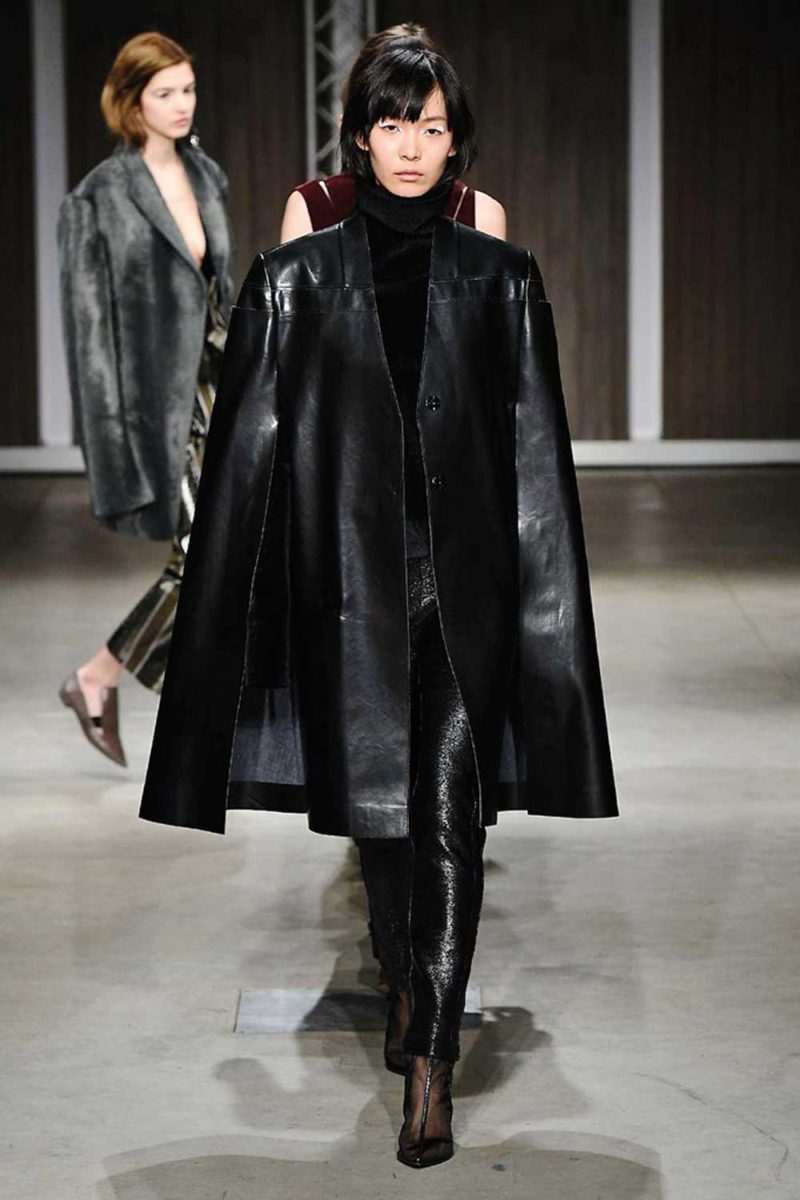 LEATHER LOVE – ROX MAGAZINE