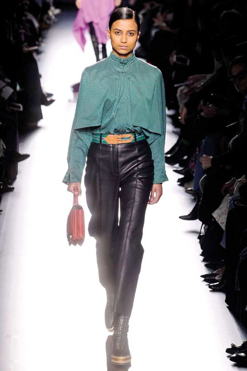 LEATHER LOVE – ROX MAGAZINE