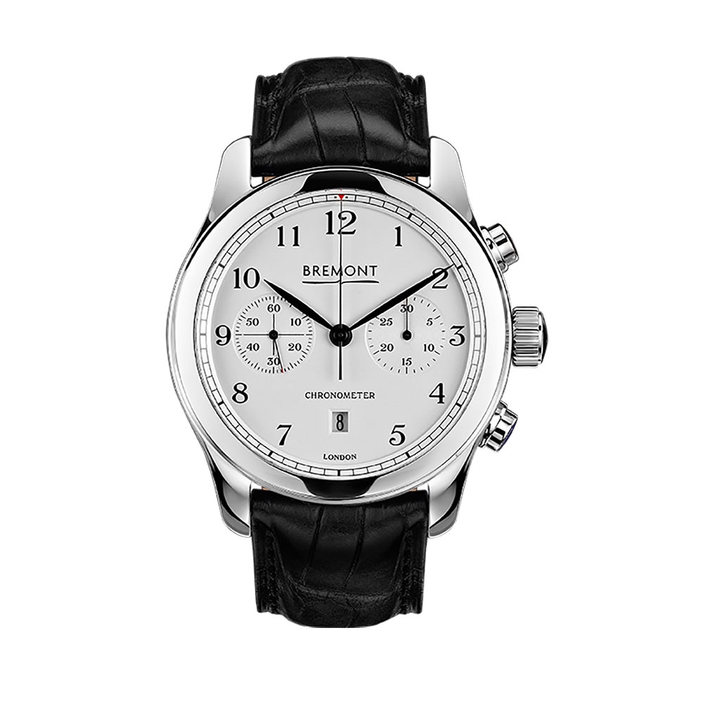 Bremont Classic Automatic Watch