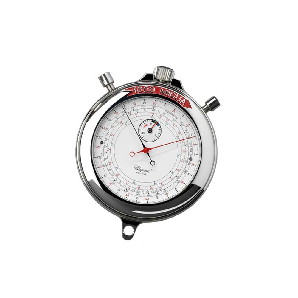 1990 - Mille Miglia Stopwatch