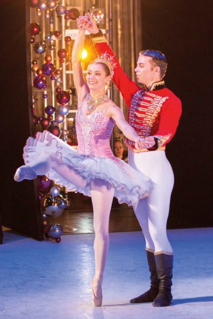 The Nutcracker