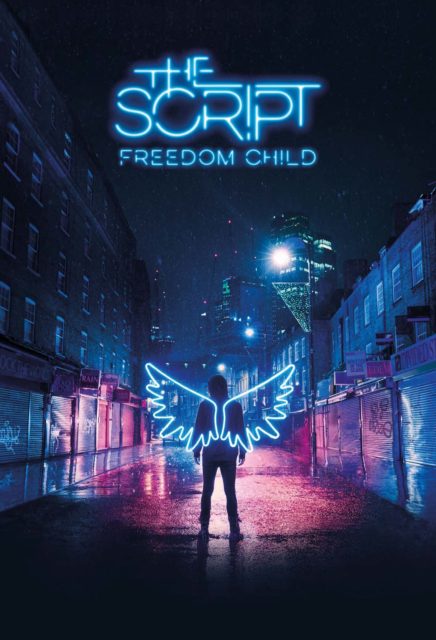 Freedom Child by The Script