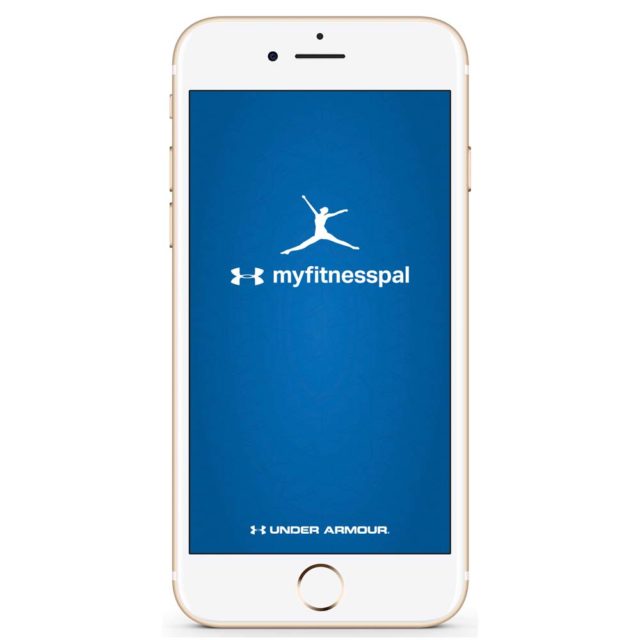 MyFitnessPal App