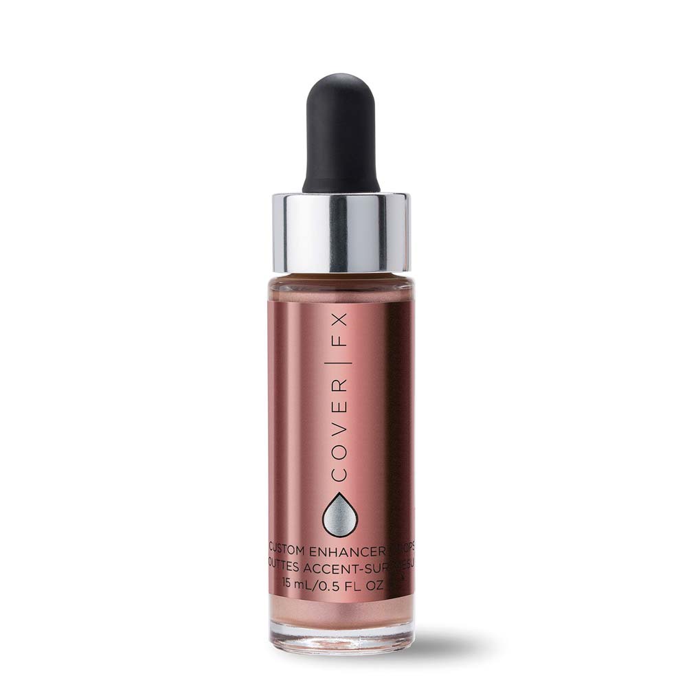 Cover FX Custom Enhancer Drops Illuminator