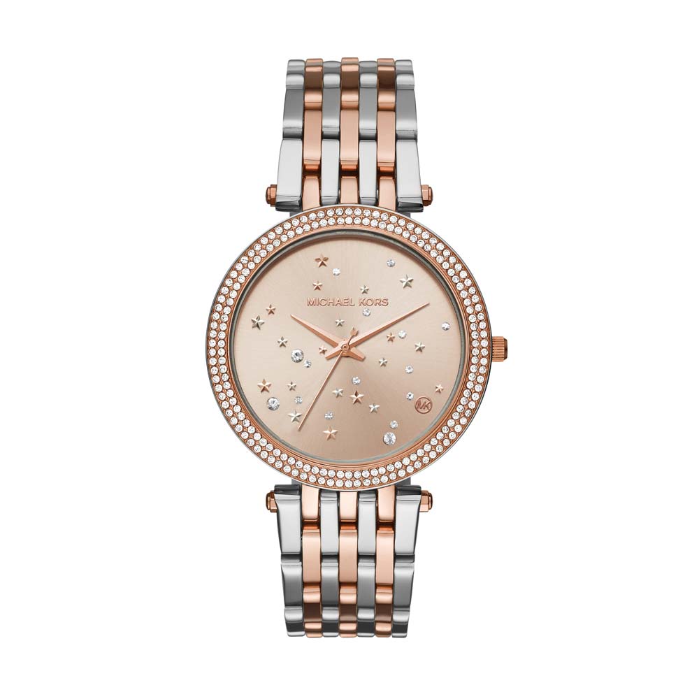 Michael Kors Darci Bracelet Watch