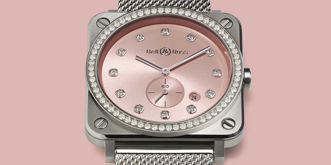 AW17 Ladies Luxury Watch Edit