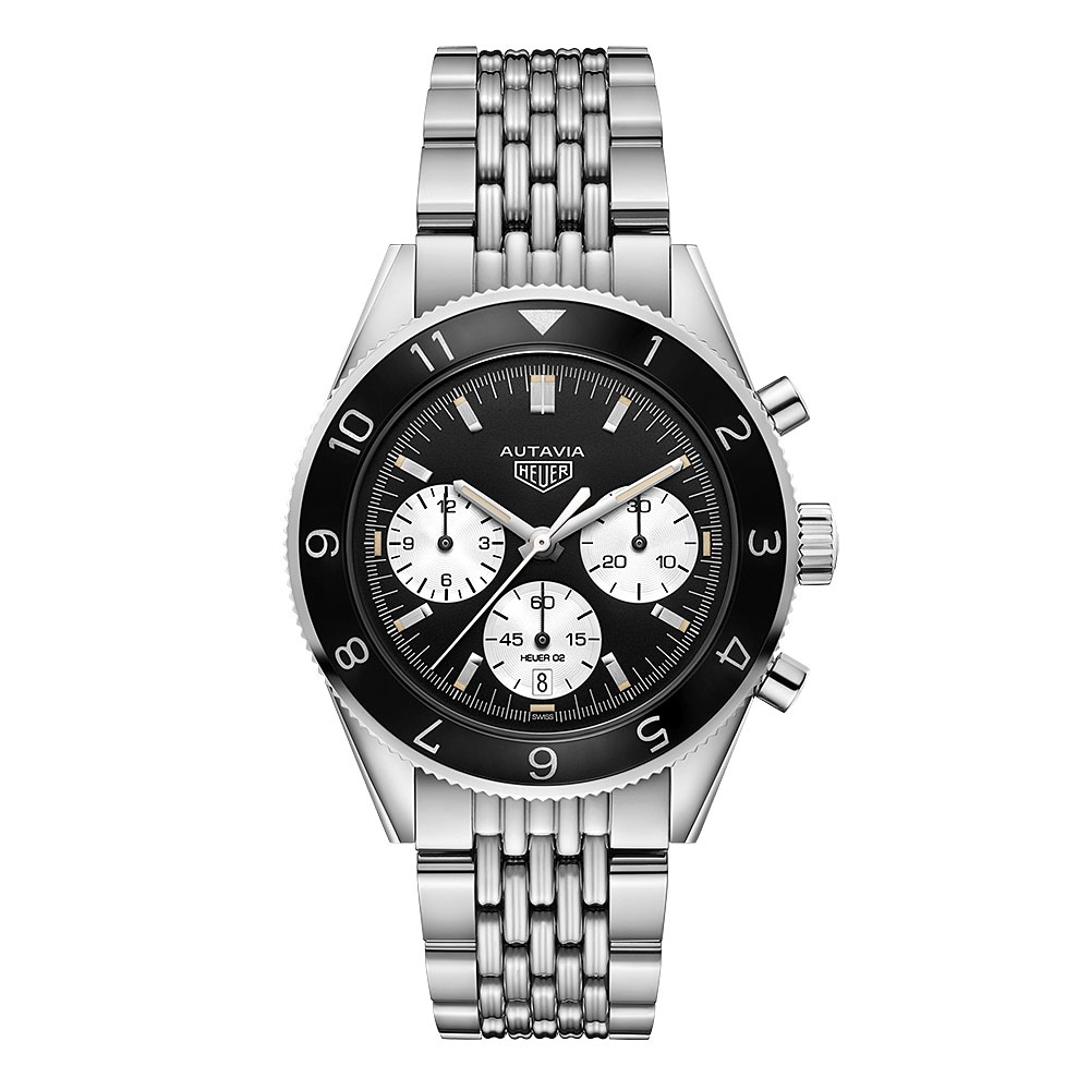 TAG Heuer Heritage Watch