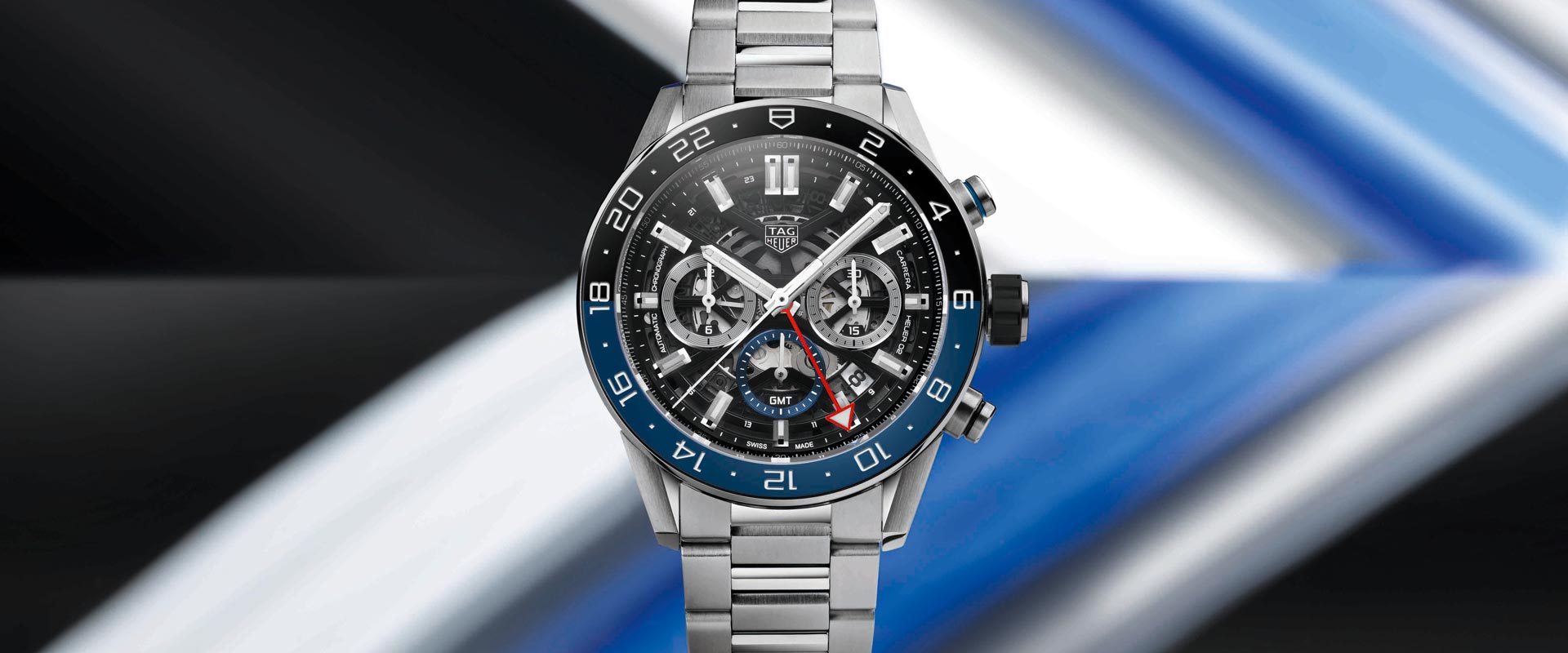 TAG Heuer Baselworld 2018 Releases