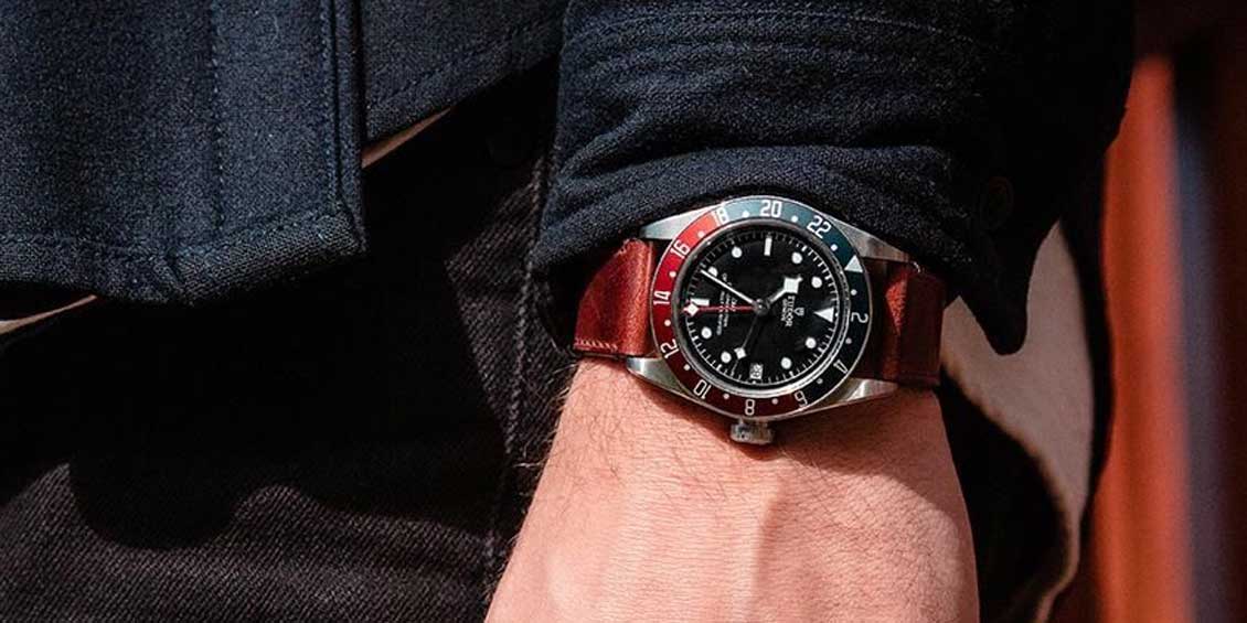 Tudor Baselworld 2018 Releases