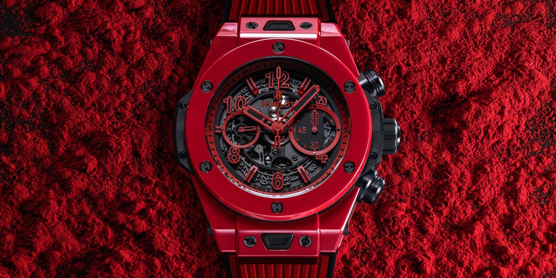 Hublot Baselworld 2018 Releases