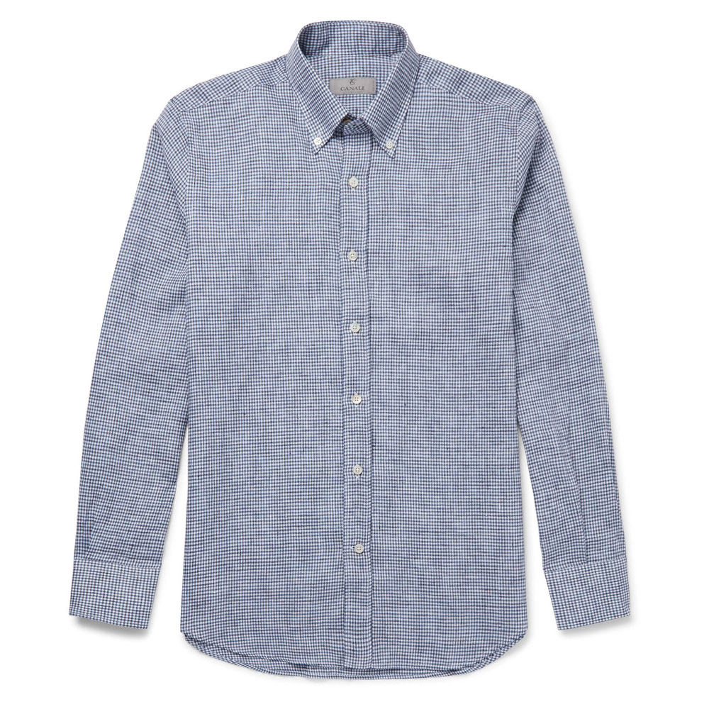 Canali shirt