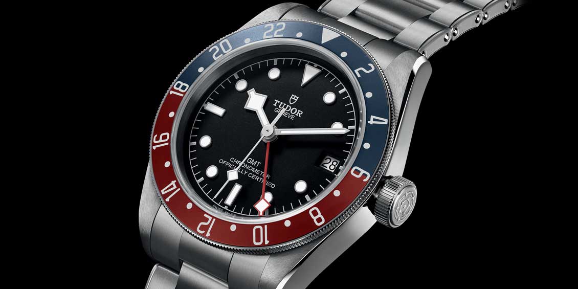 Tudor Baselworld 2018 Watches