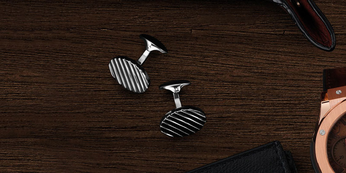 Cufflinks