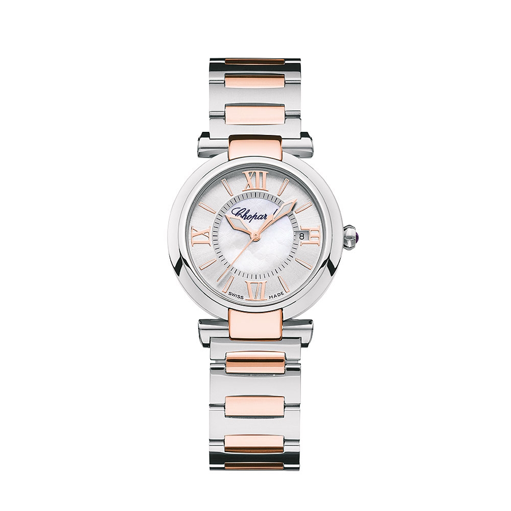 Chopard Imperiale 29mm Automatic Watch 388563-6002