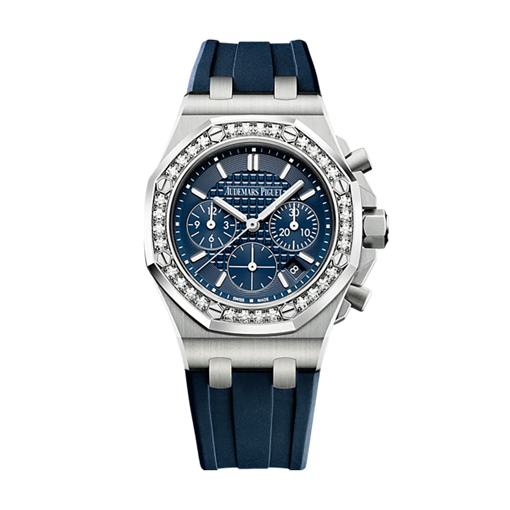 Audemars Piguet Ladies Royal Oak Offshore 26231ST.ZZ.D027CA.01