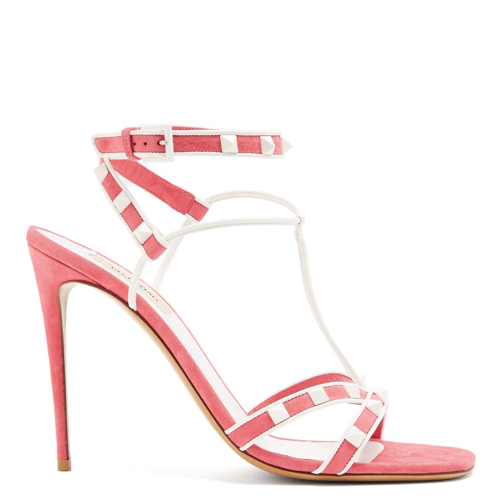 Valentino Heels