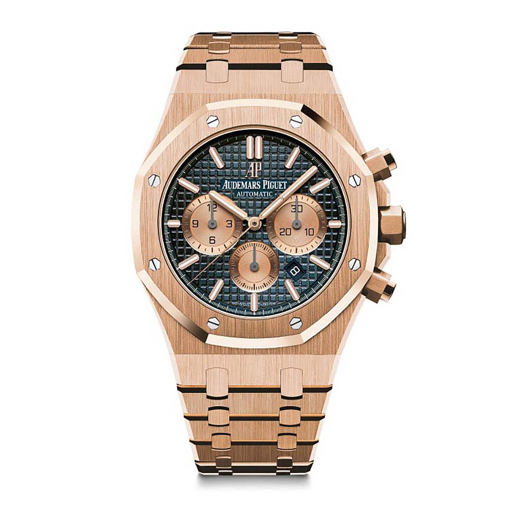Audemars Piguet Royal Oak Chronograph Watch