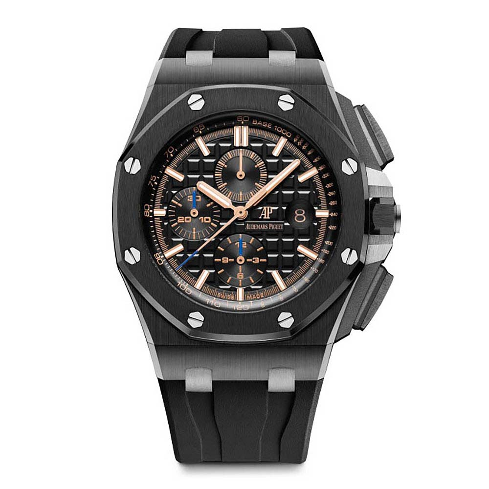 Audemars Piguet Royal Oak Offshore Chronograph Watch