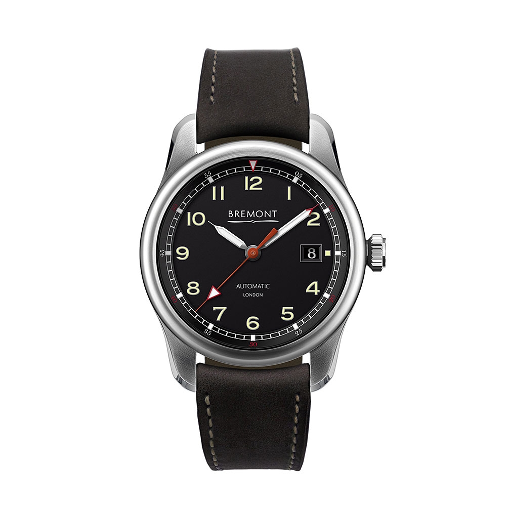 Bremont Airco Mach 1 Automatic Watch