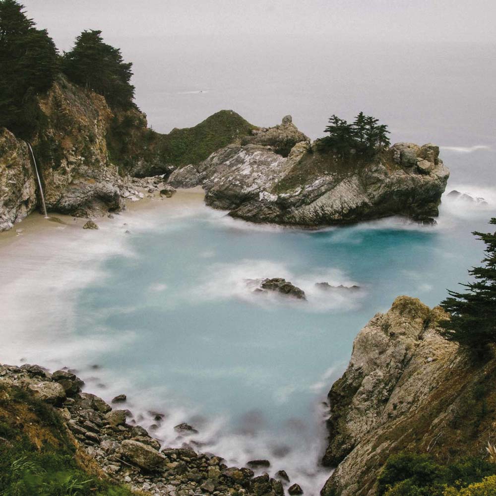 Big Sur