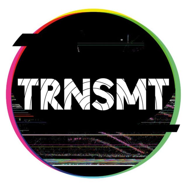 TRNSMT Glasgow