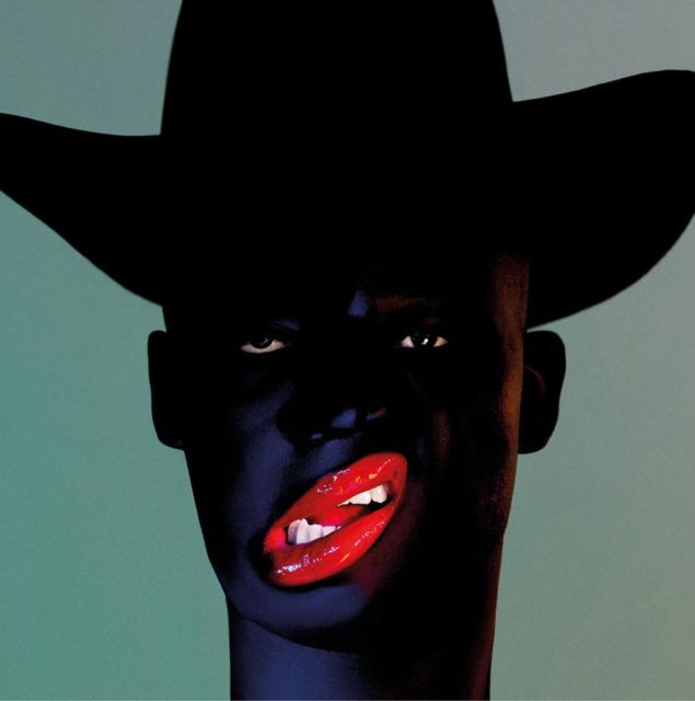 “COCOA SUGAR” Young Fathers Ninja Tune, 2018