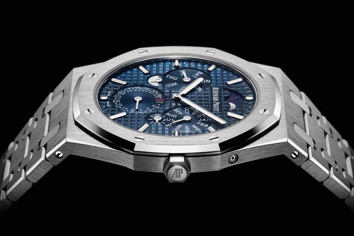 Audemars Piguet Concept RD#2