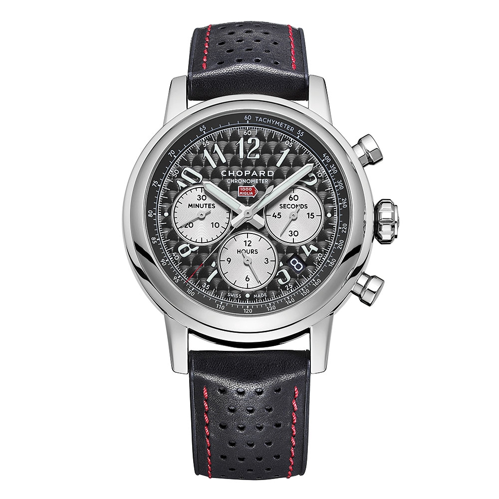 Chopard Mille Miglia 2018 Edition 168589-3006