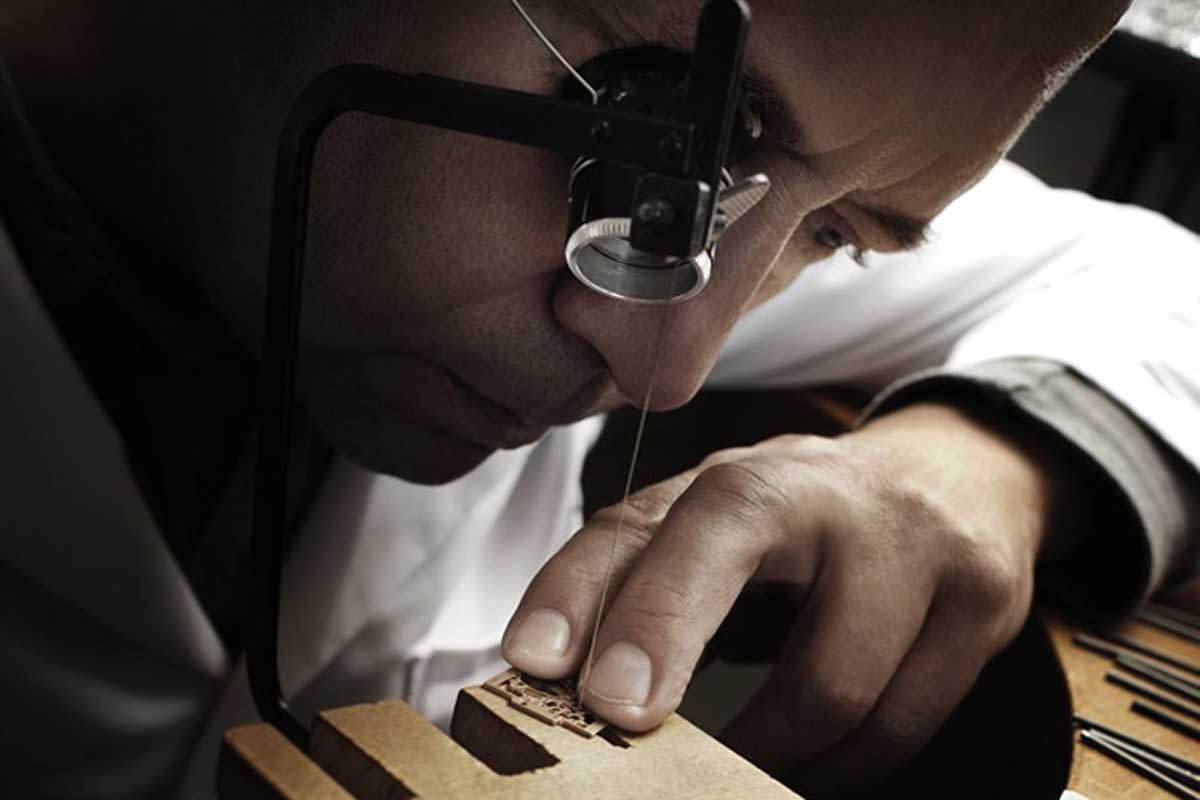 The Art of Luxury Watchmaking