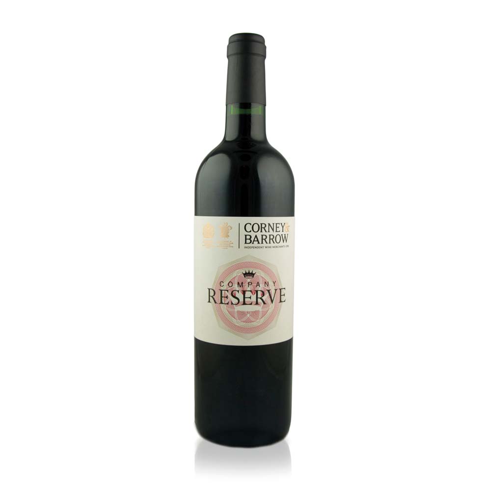 COMPANY RESERVE CLARET 2014