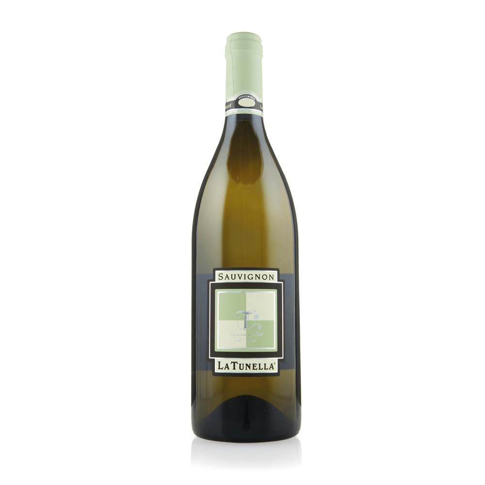 LA TUNELLA SAUVIGNON BLANC 2015