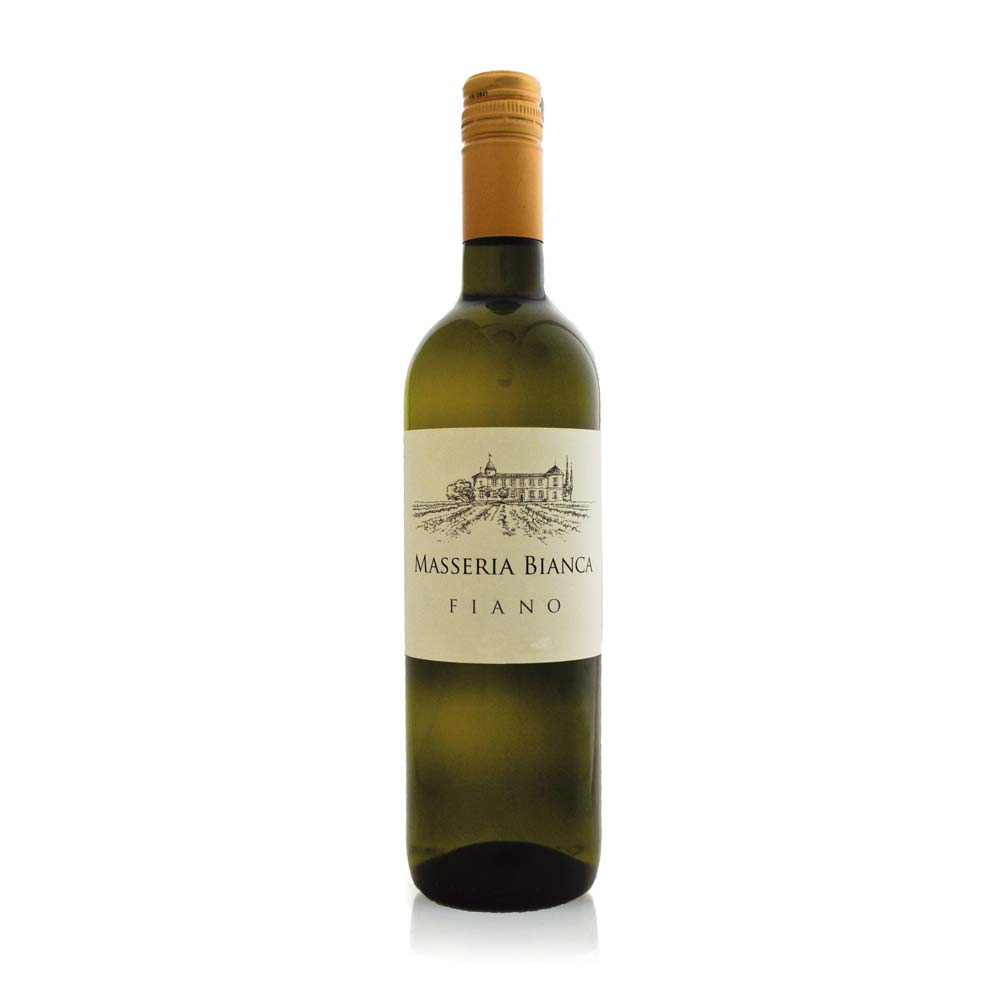 FIANO MASSERIA BIANCA 2015