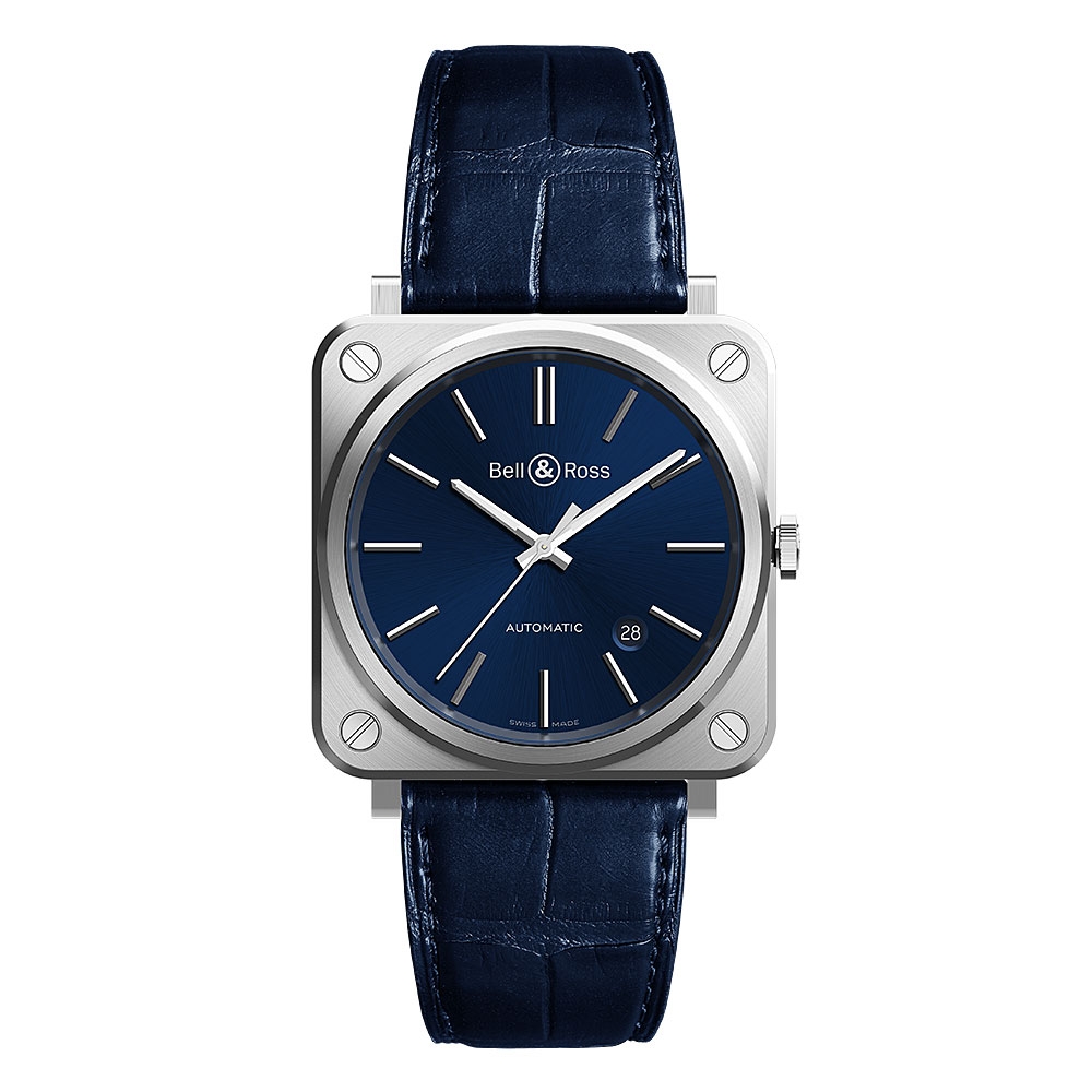 Bell & Ross Automatic Watch