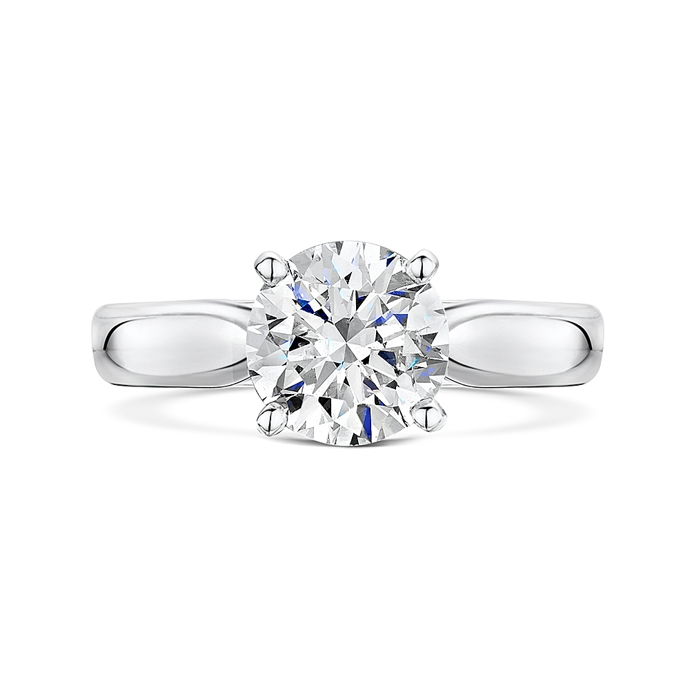 ROX Diamond Ring 1.50cts