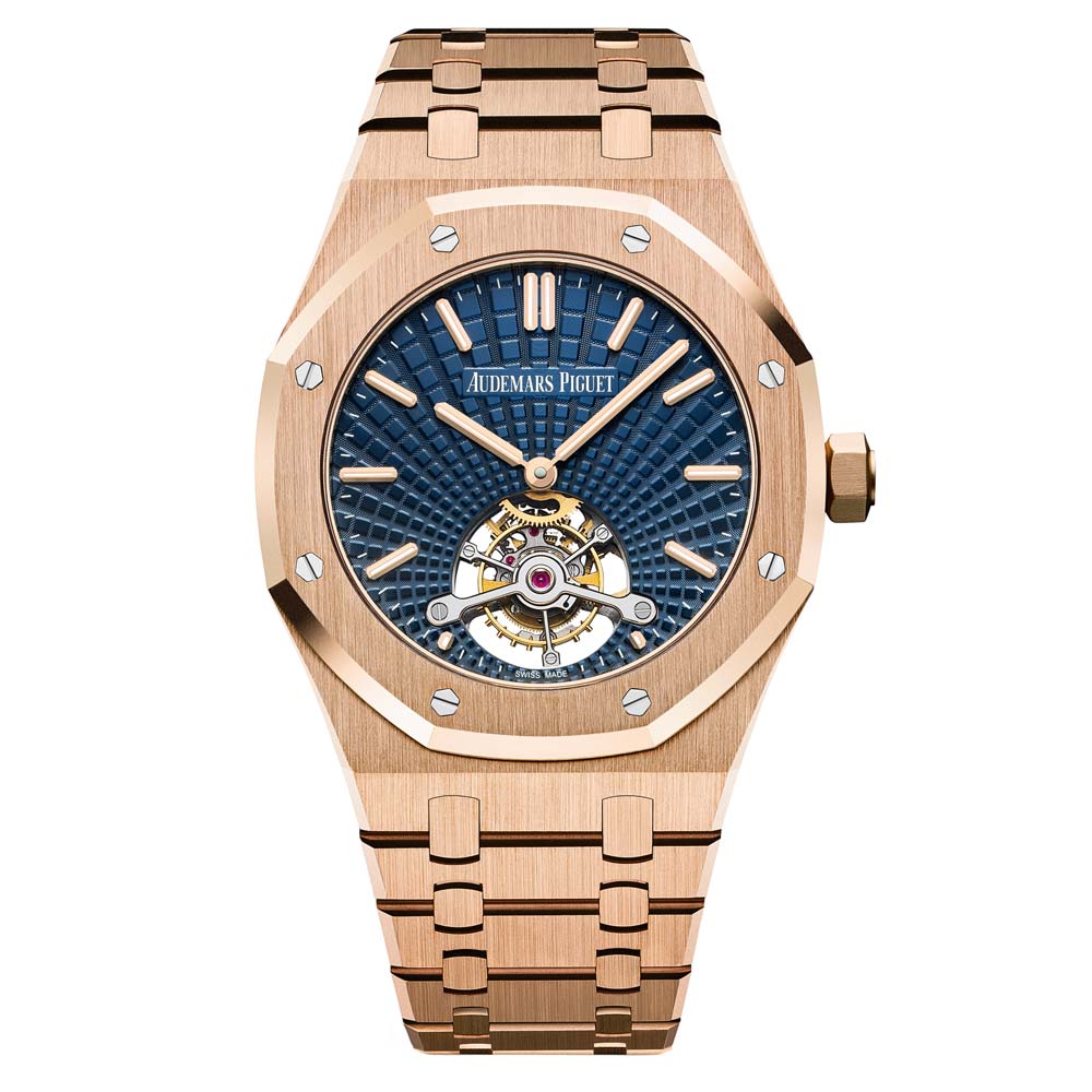 Audemars Piguet Royal Oak Tourbillon Extra-Thin