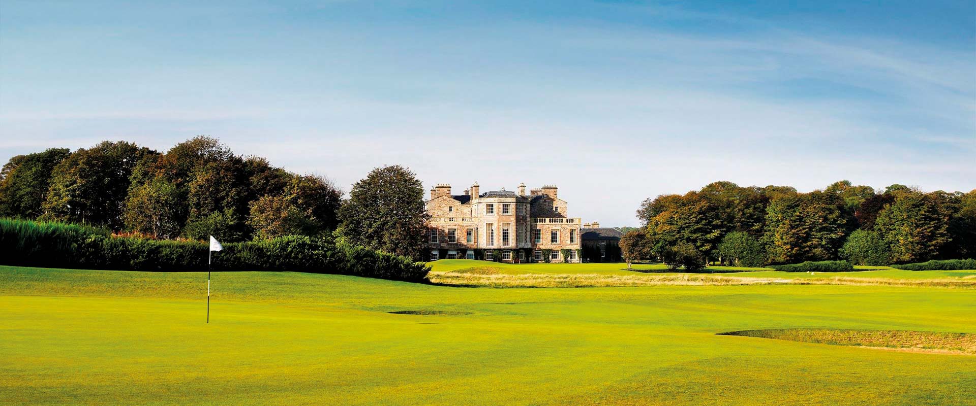 Great Drives: Take Aim For Archerfield
