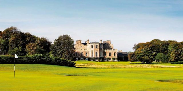 Great Drives: Take Aim For Archerfield