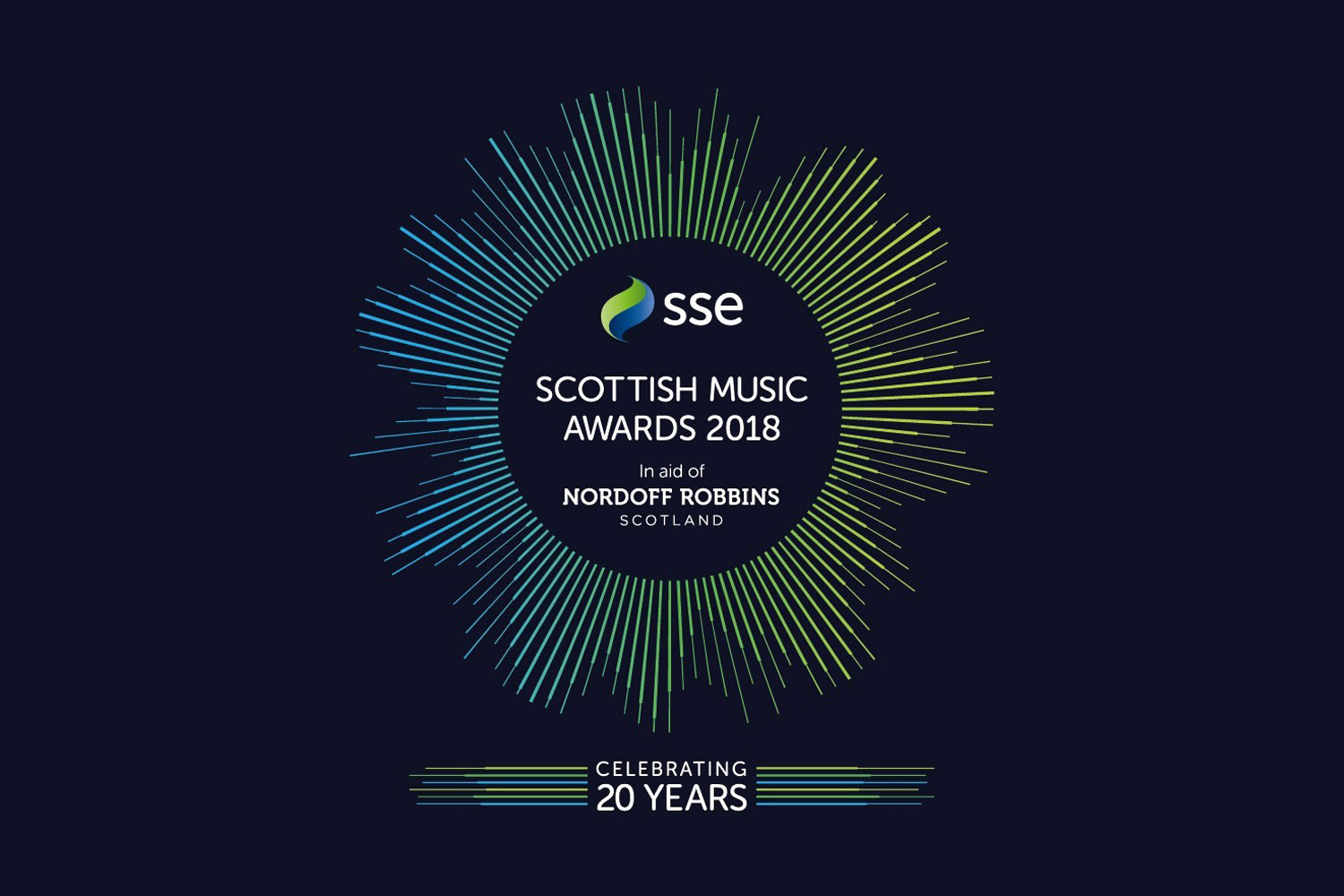 SSE Scottish Music Awards