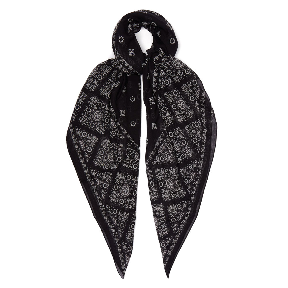 Saint Laurent Scarf