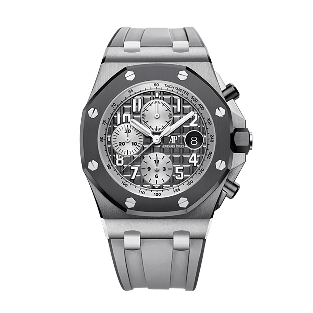 Audemars Piguet Royal Oak Offshore 26470IO.OO.A006