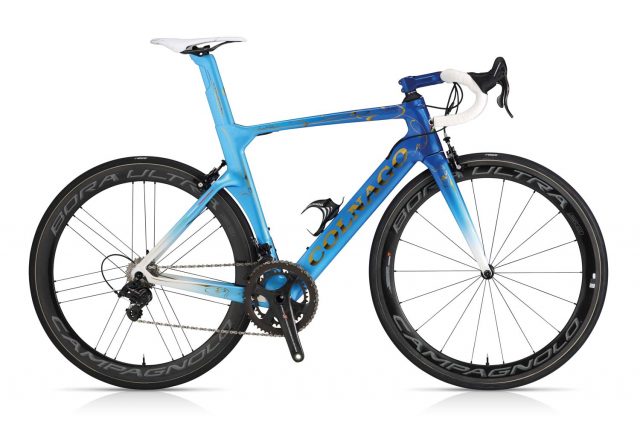 Colnago Concept Art Décor