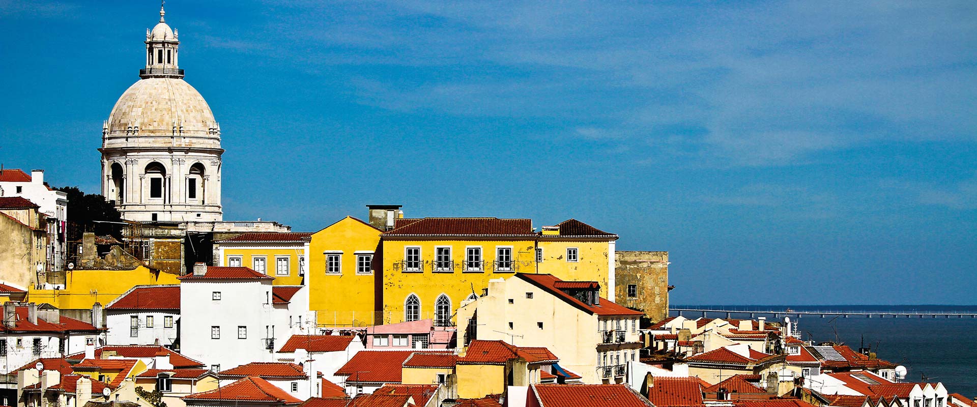 Rambling Man: Lisbon Portugal