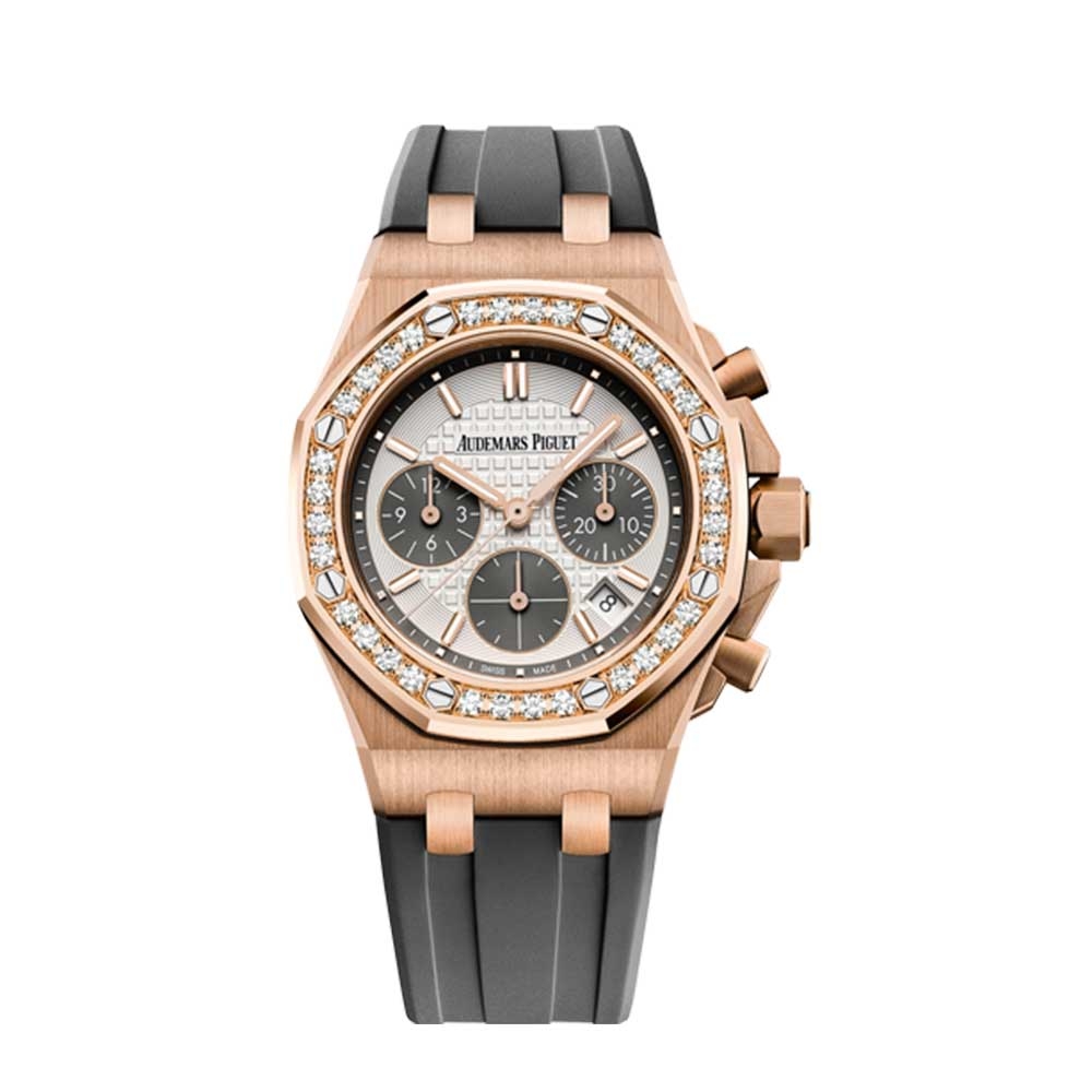 Audemars Piguet Ladies Royal Oak Offshore 26231OR.ZZ.D003CA.01