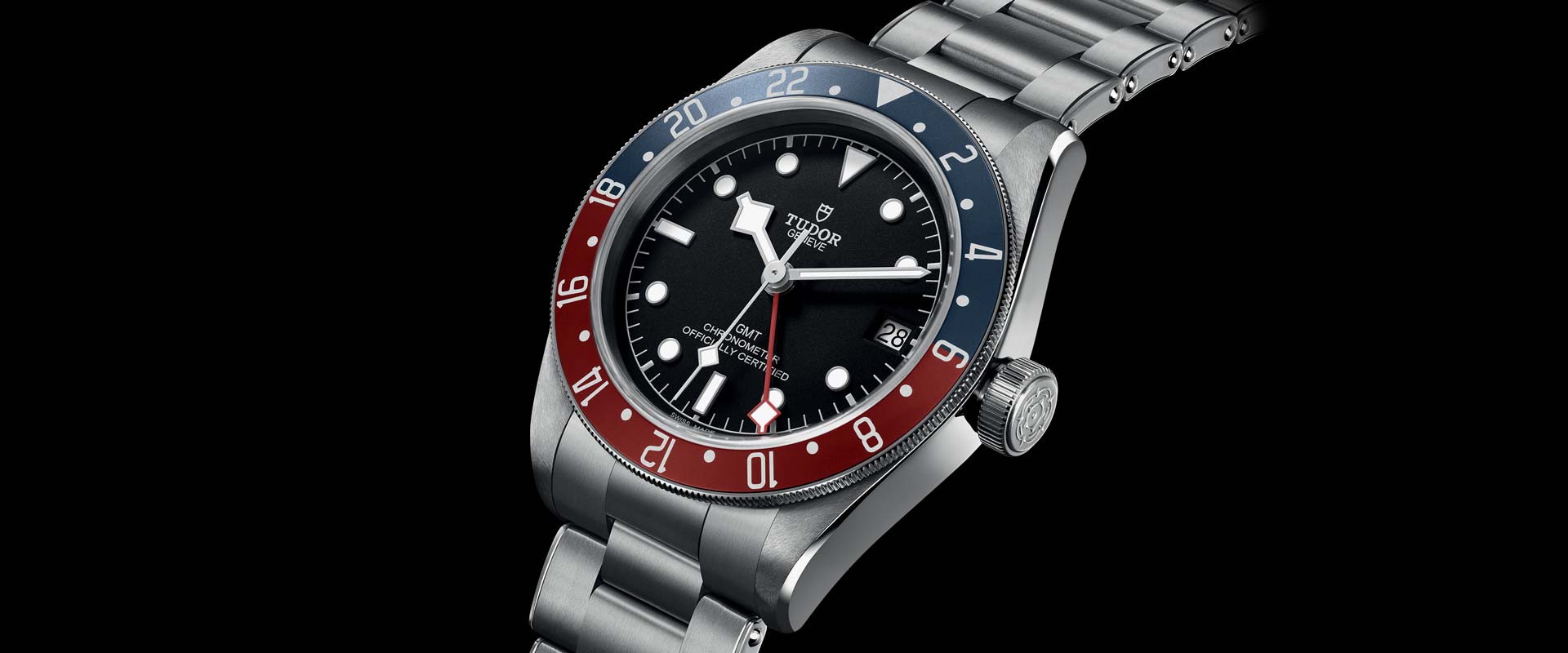 Ones to Watch: Tudor Black Bay GMT watch review