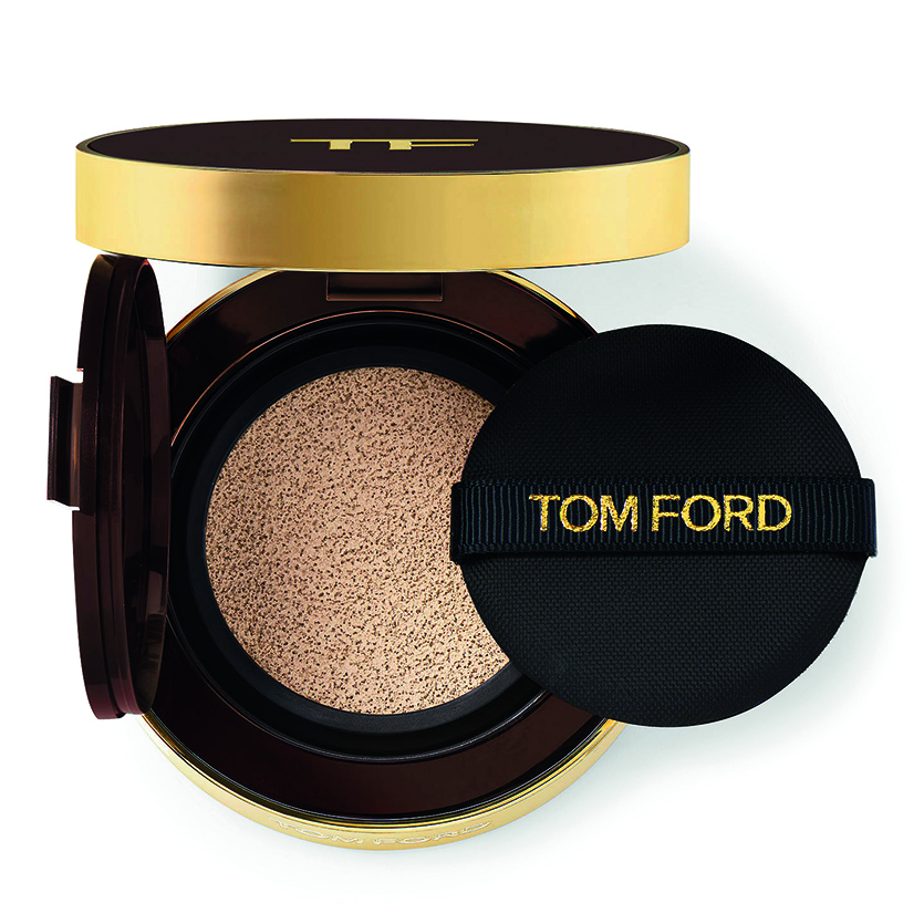 Tom Ford Traceless Touch Foundation