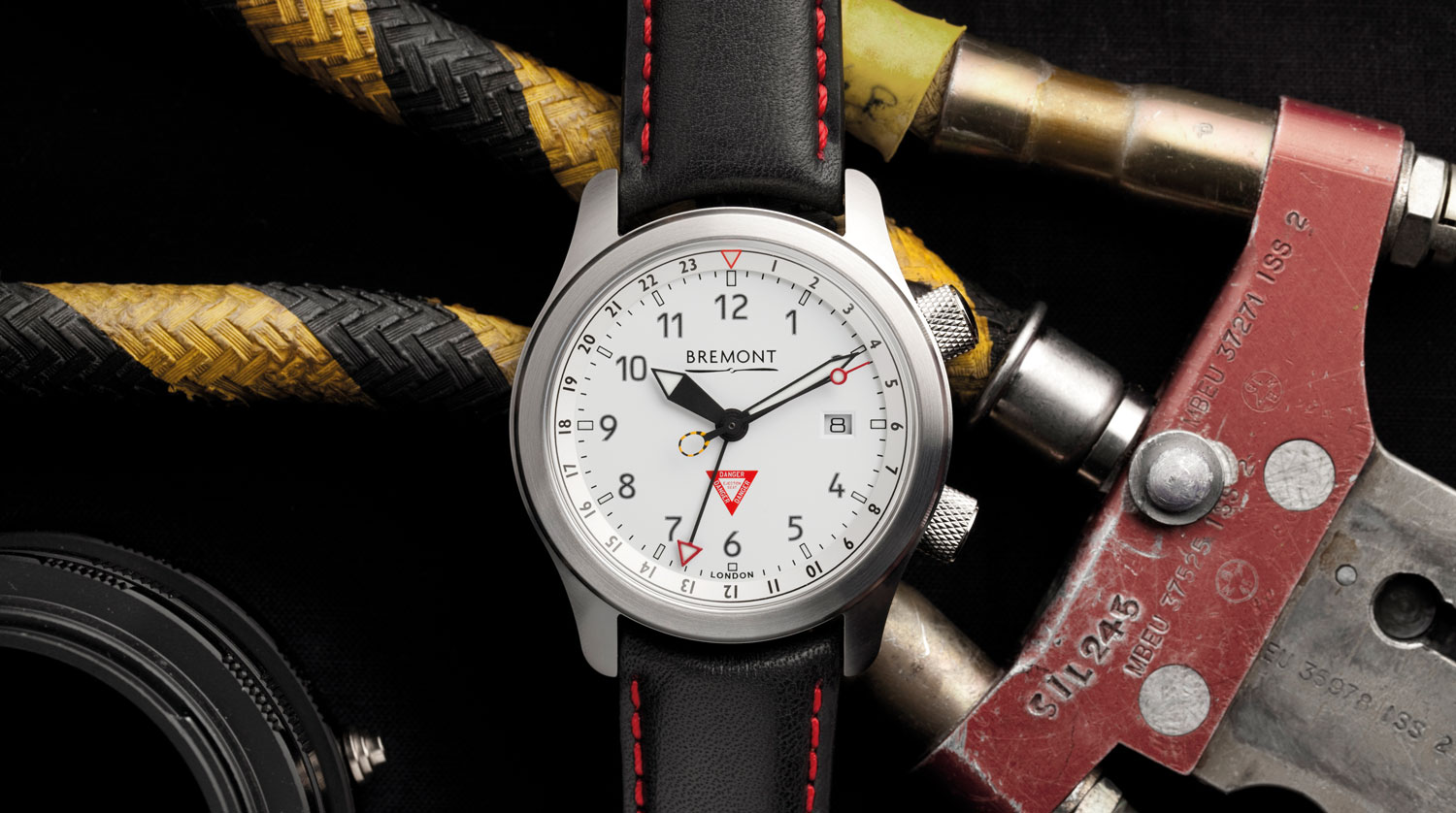 Bremont MBIII 10th Anniversary