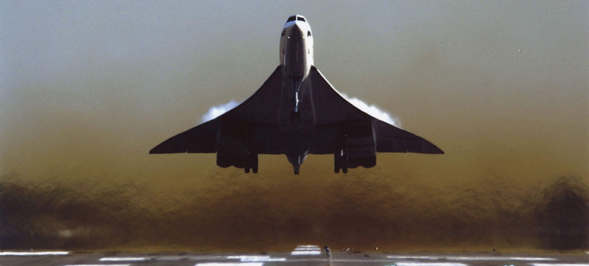 Concorde