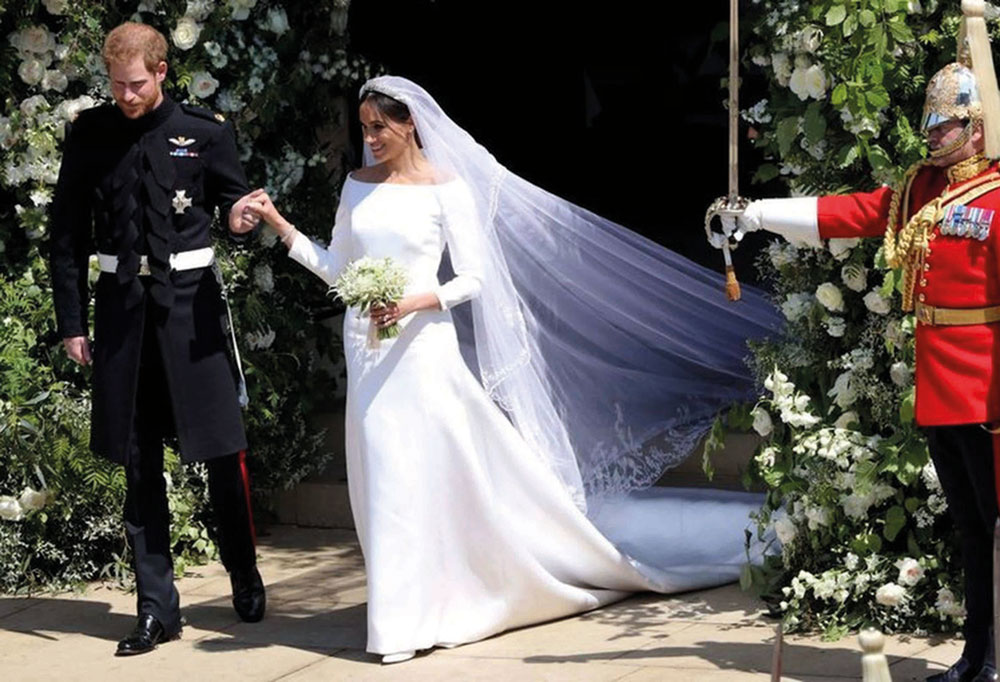 Celebrity Weddings